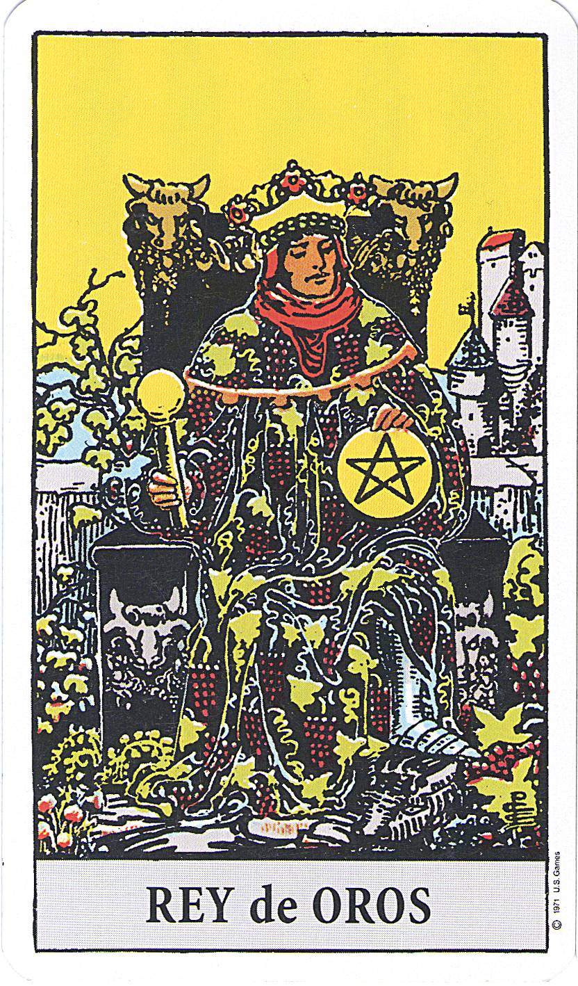 tarot