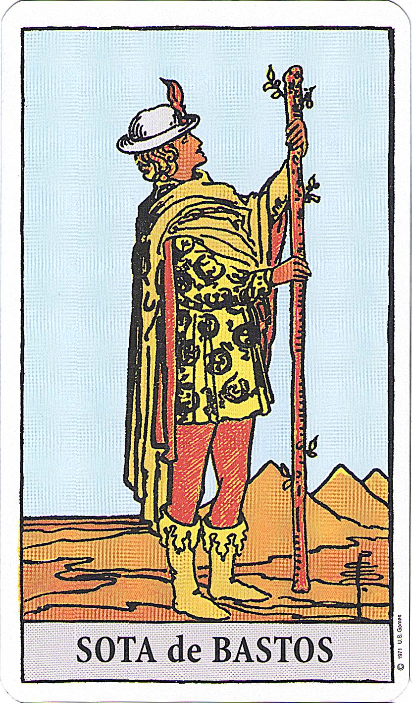tarot