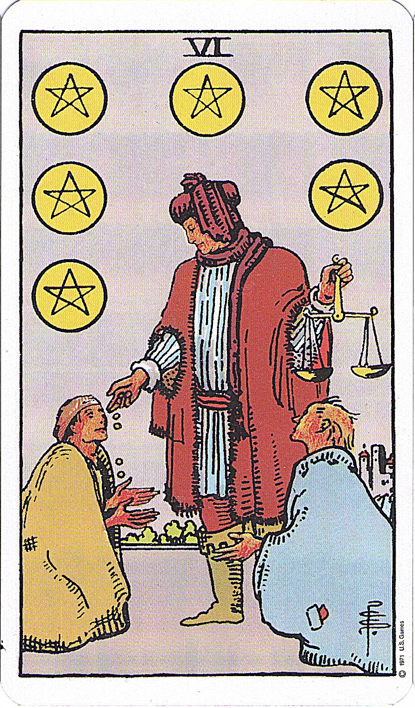 tarot