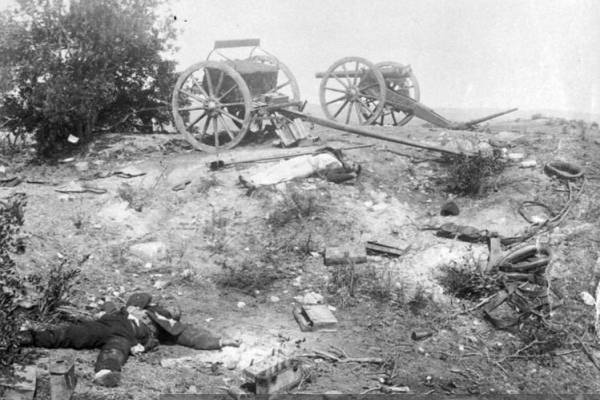 Batalla de Placilla