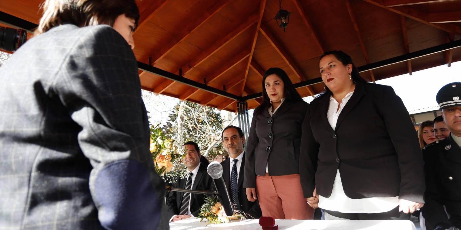 matrimonio