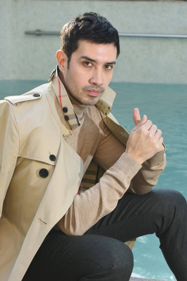 hector morales