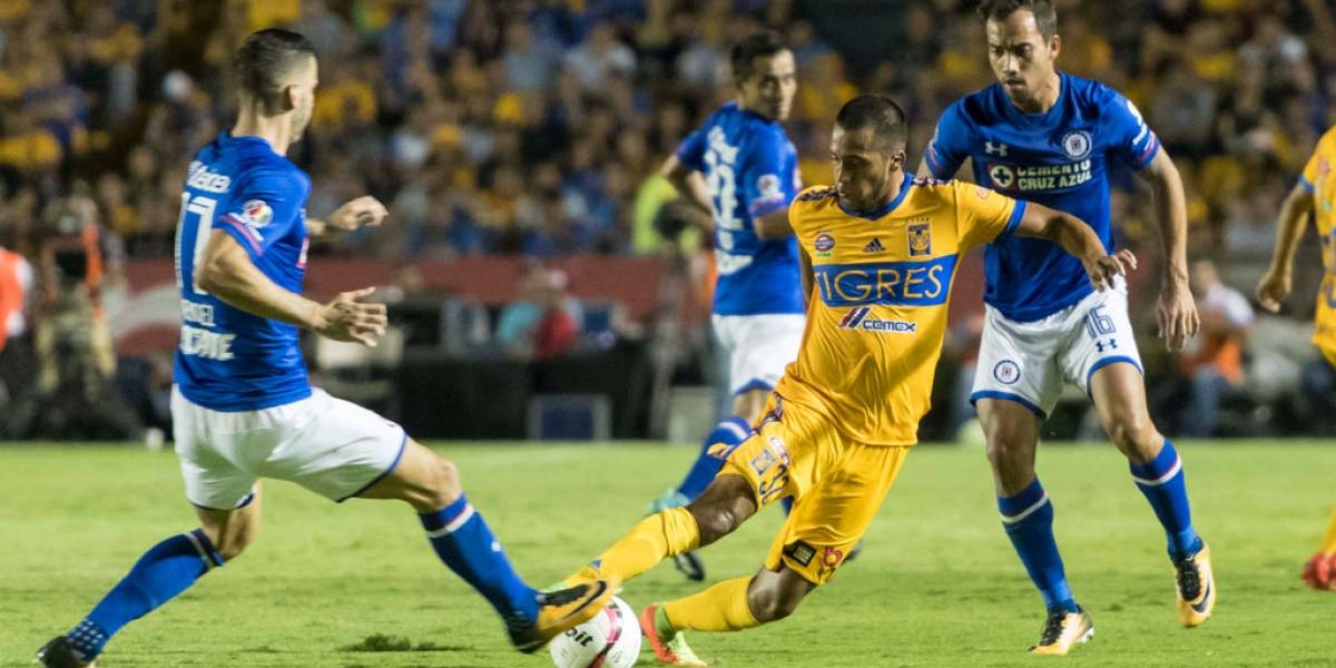 Tigres se enfoca a la Copa Rayados a descansar en fecha FIFA