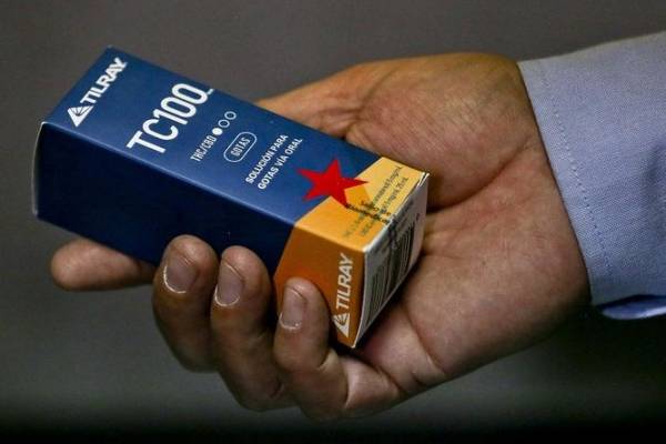 TC 100