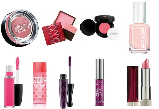 maquillaje