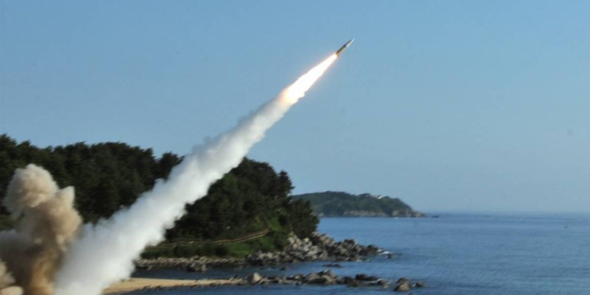 Resultado de imagen para misil balistico corea del norte