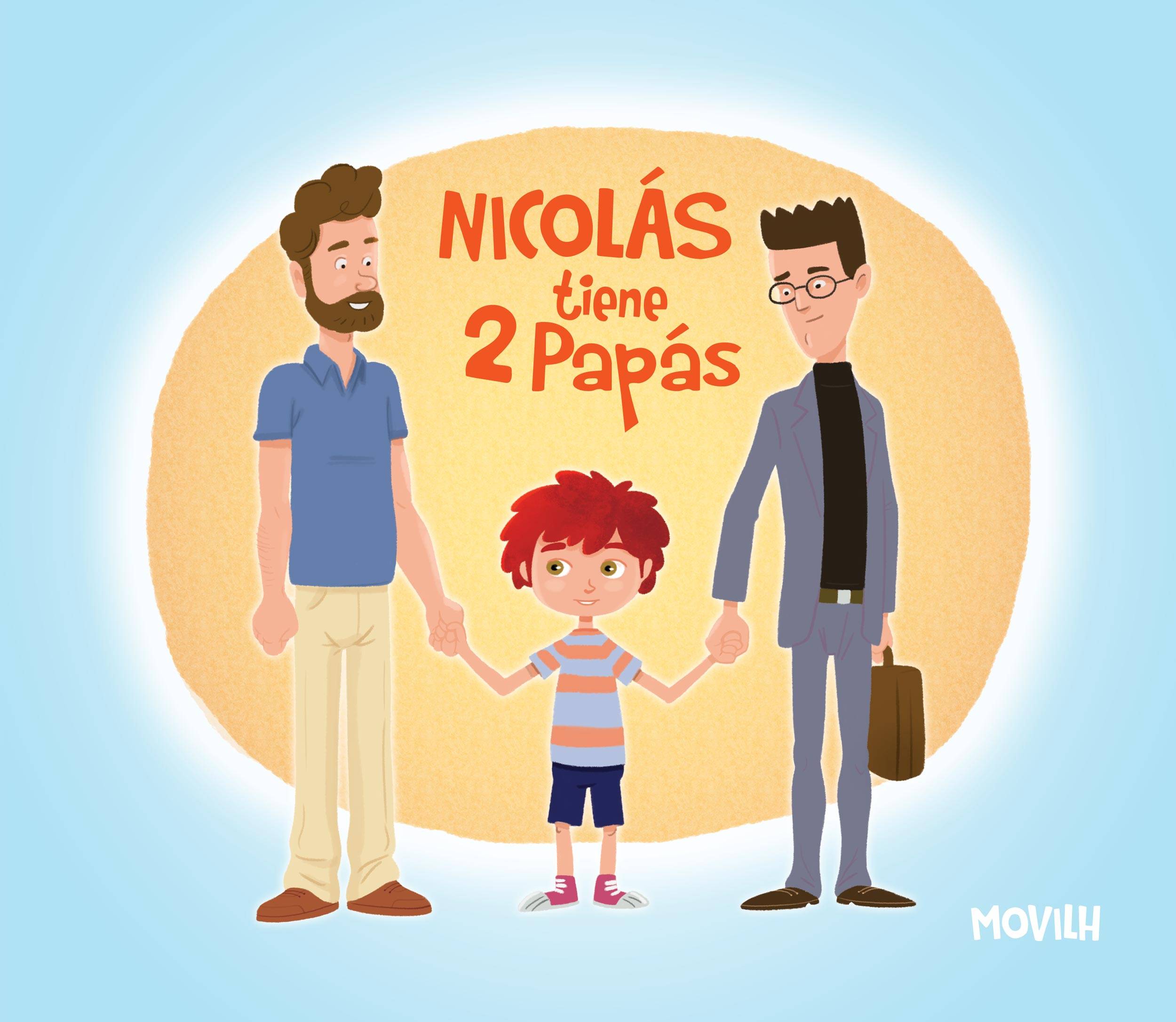 Nicolás