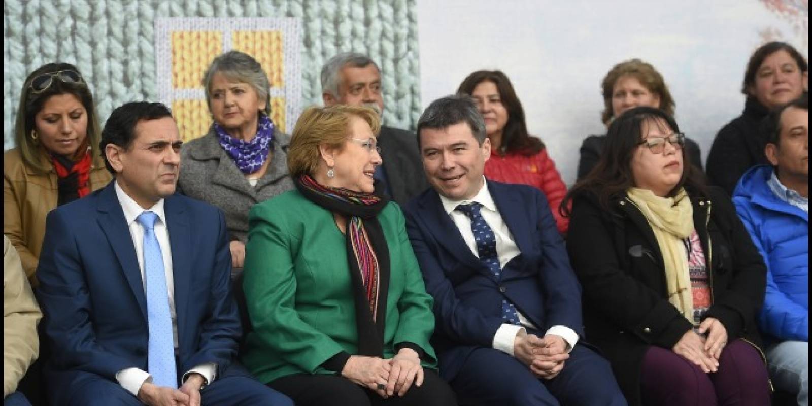 Bachelet respalda decisión del Comité de Ministros tras críticas de Valdés — Dominga
