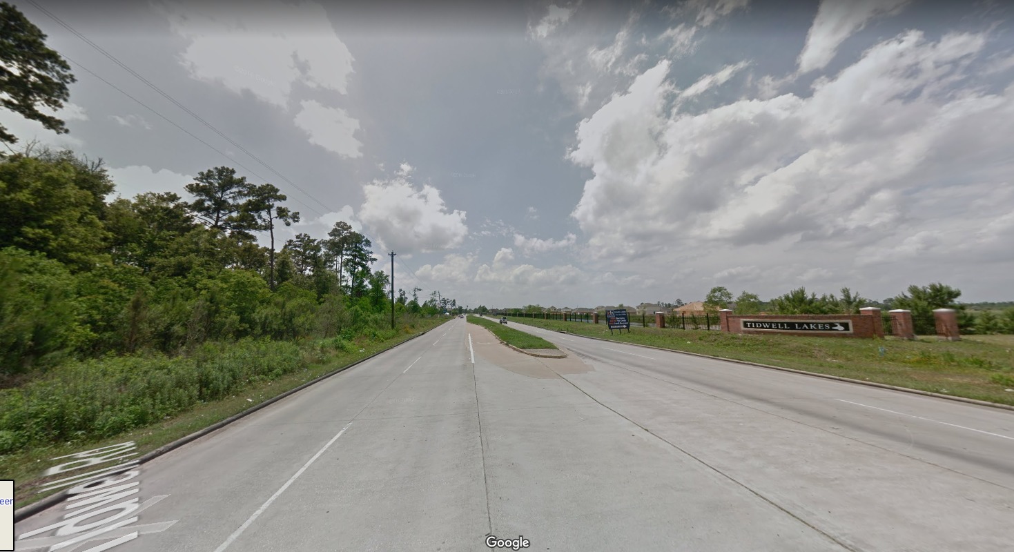 Houston