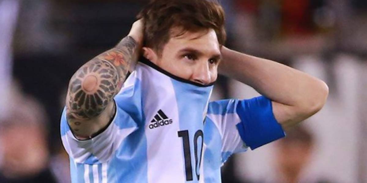¿Cuántos puntos necesita Argentina para clasificar al mundial de Rusia 2018?