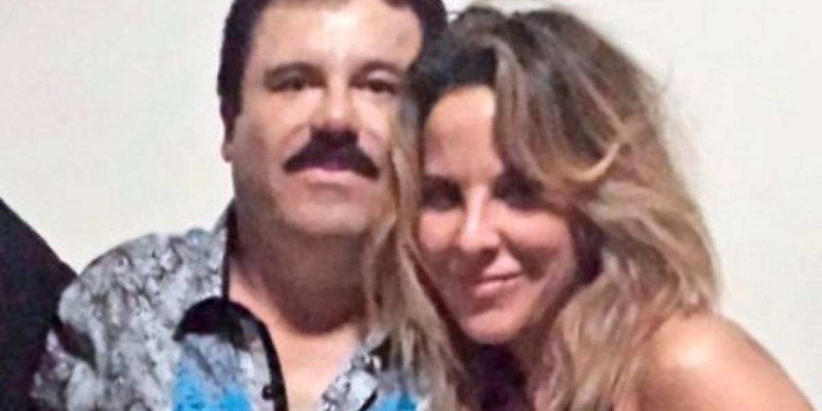 Exigen en internet no otorgar medalla Belisario Domínguez a Kate del Castillo