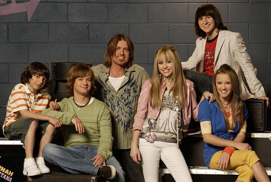 Hannah Montana