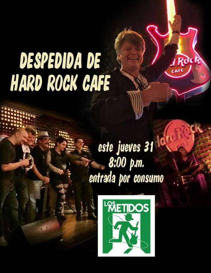 Hard Rock Café