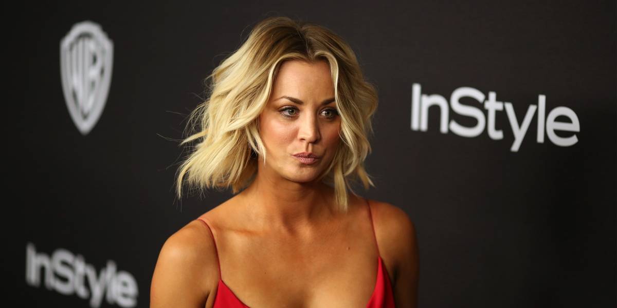 Kaley Couco