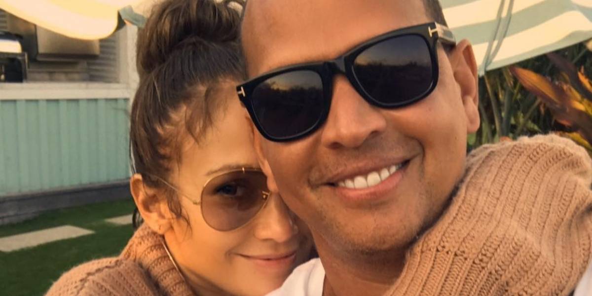 JLo. y Alex Rodríguez donan 50 mil dólares JLo. y Alex Rodríguez donan 50 mil dólares
