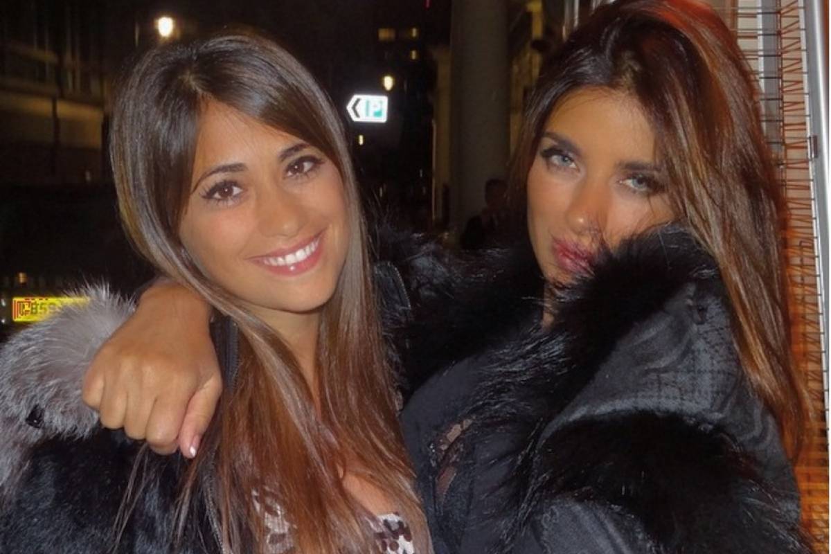 Anto y Daniella