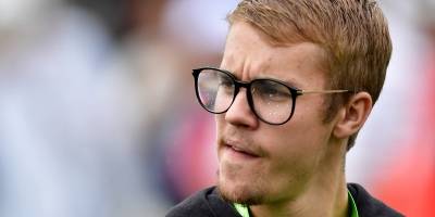 Terrible: Justin Bieber fue hospitalizado de emergencia tras lastimarse un testículo