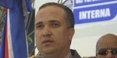 Danilo designa nuevo director general de la Policía Nacional
