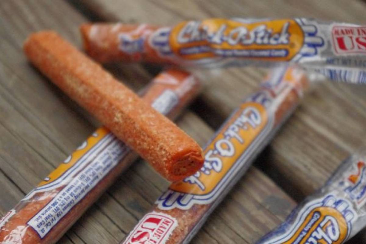 Chikostik Chikostik