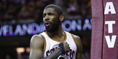 Celtics y Cavaliers completan cambio Irving-Thomas Celtics y Cavaliers completan cambio Irving-Thomas