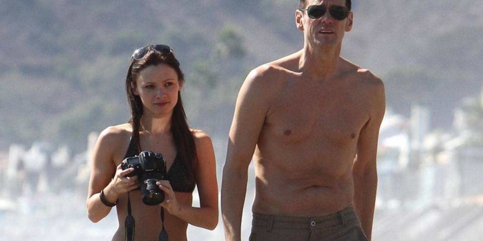 Jim Carrey