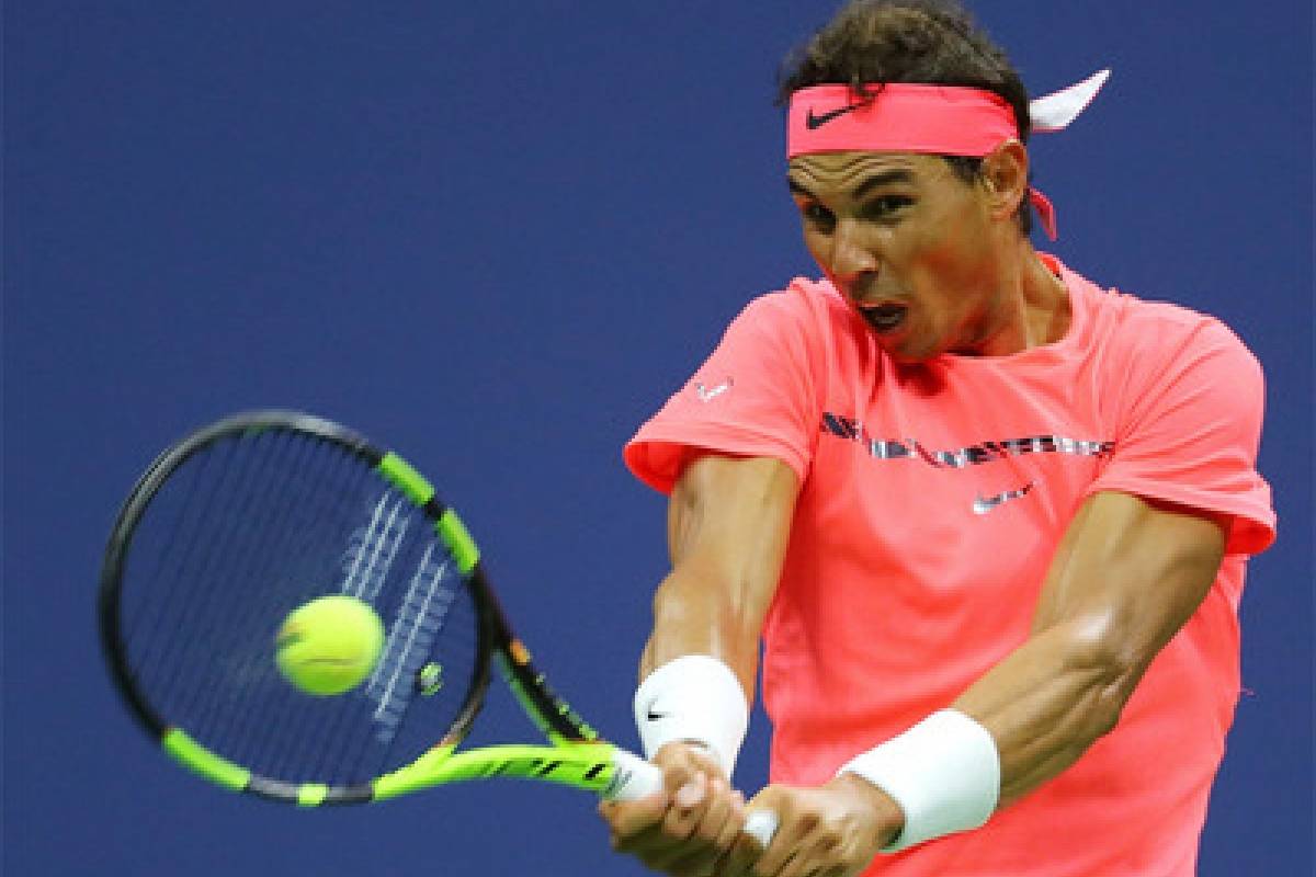Rafael Nadal