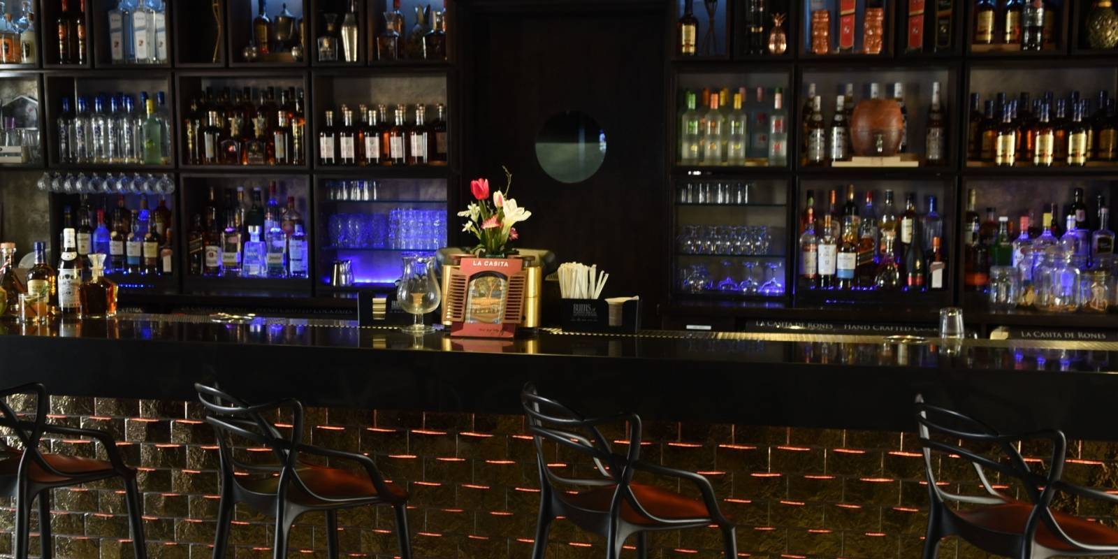 La Casita de Rones el sabor de Puerto Rico en todo su esplendor