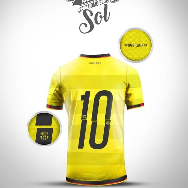 Barcelona SC