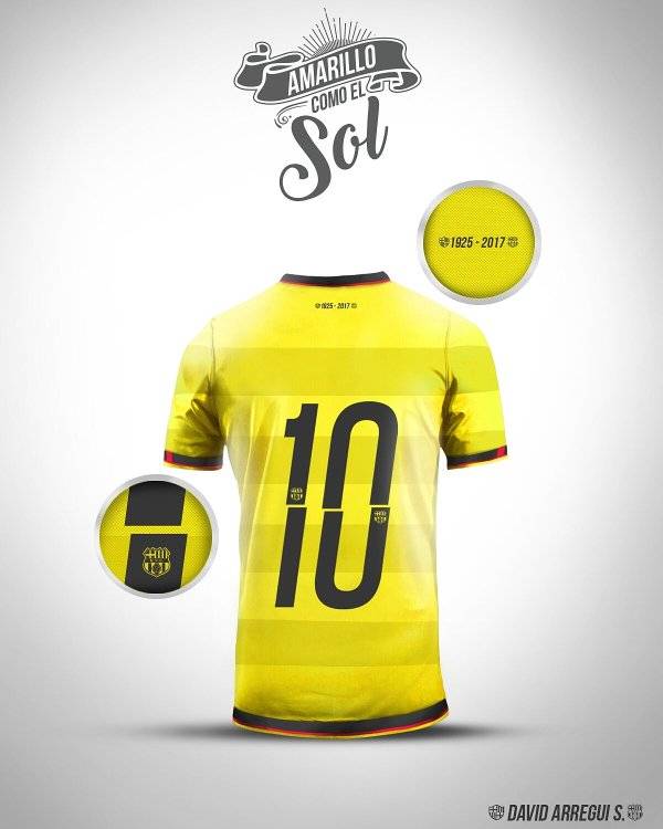 Barcelona SC