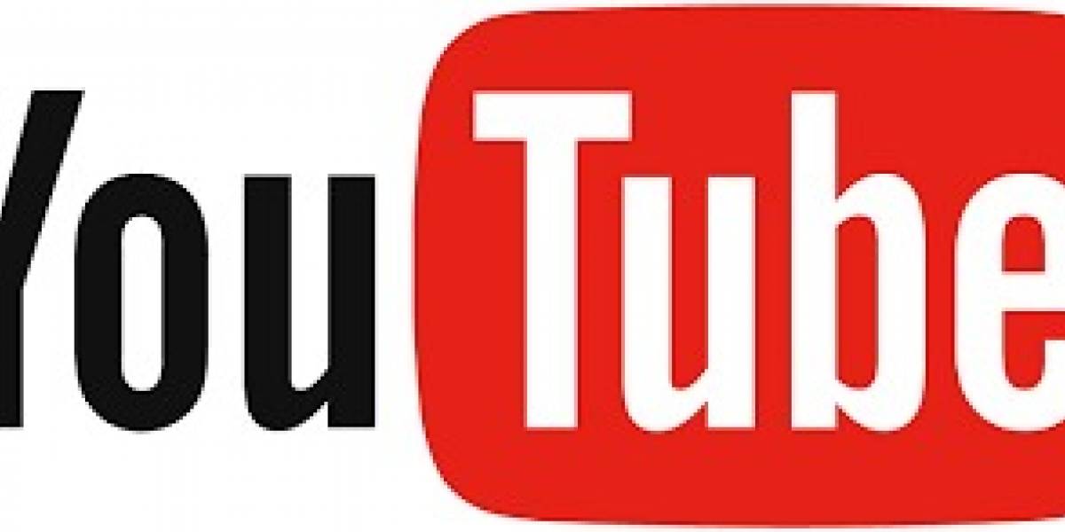 YouTube estrenó diseño y cambió el logotipo