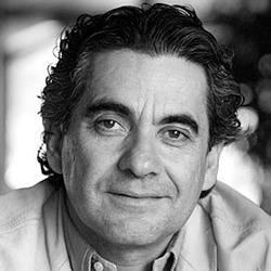 Gerardo Ceballos