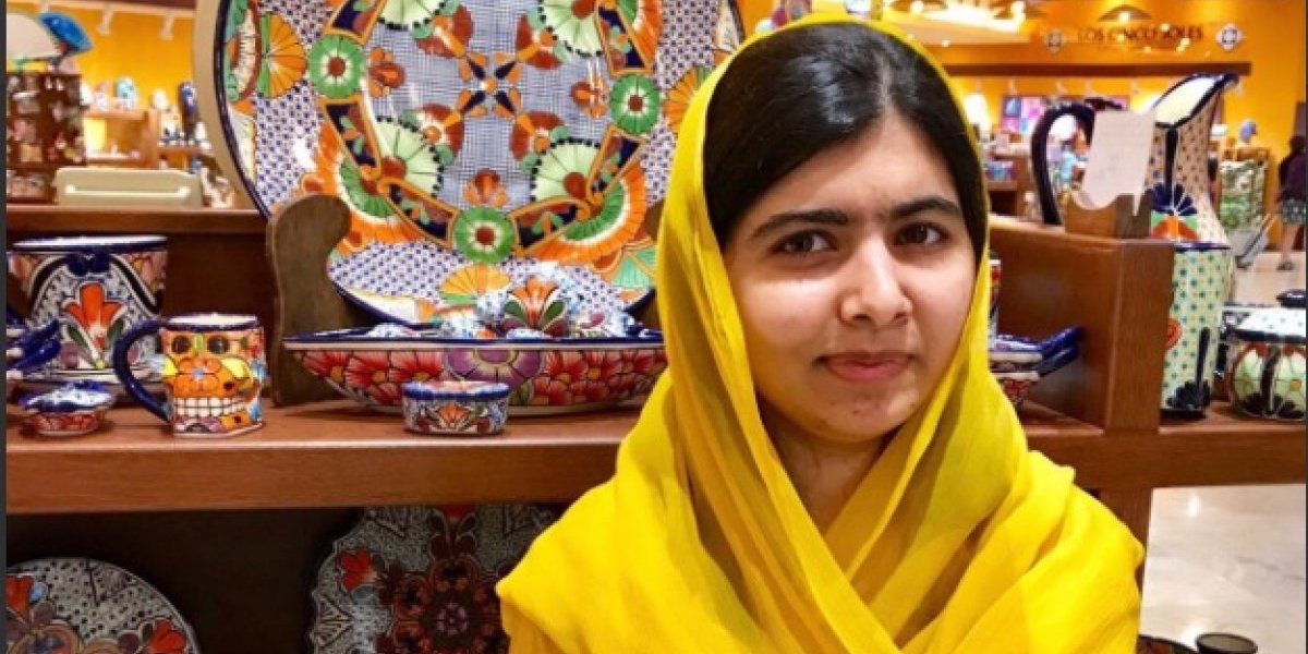 Quais Foram Os Resultados Dos Atos De Malala
