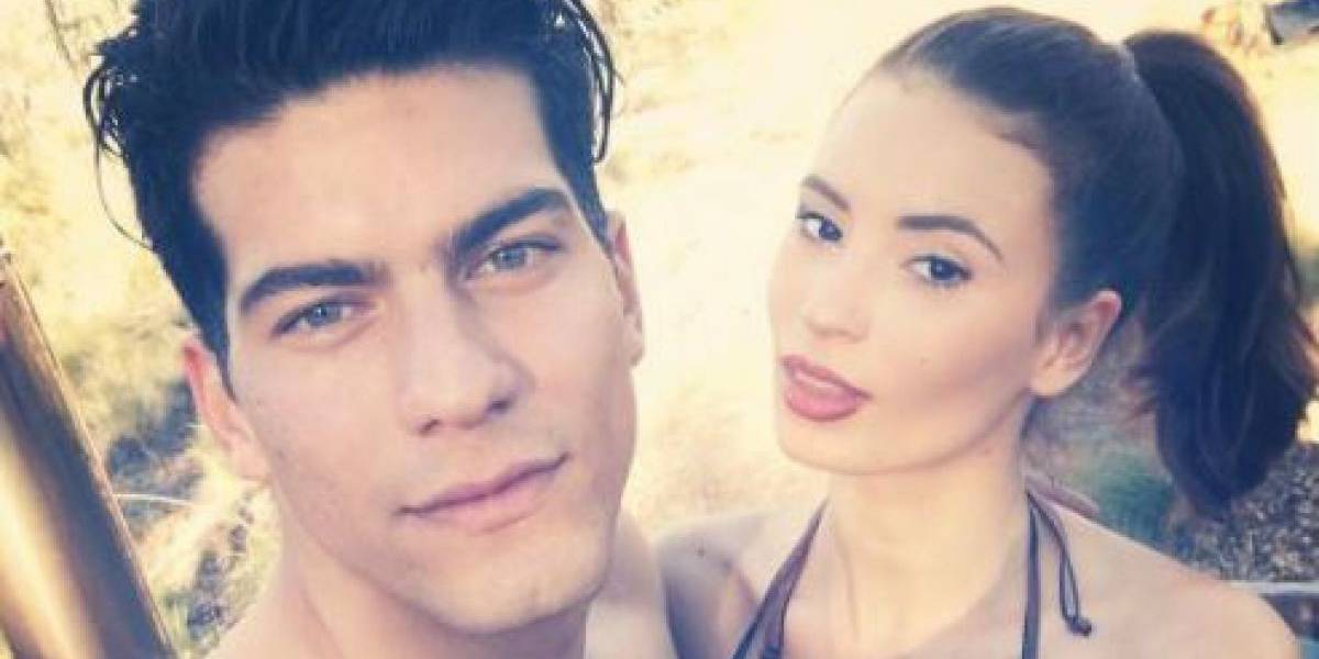 Ex chico reality se mantiene con riesgo vital tras accidente de tránsito Ex chico reality se mantiene con riesgo vital tras accidente de tránsito