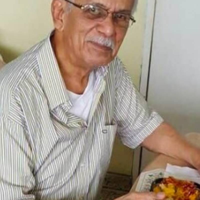 Wilfredo Román Román