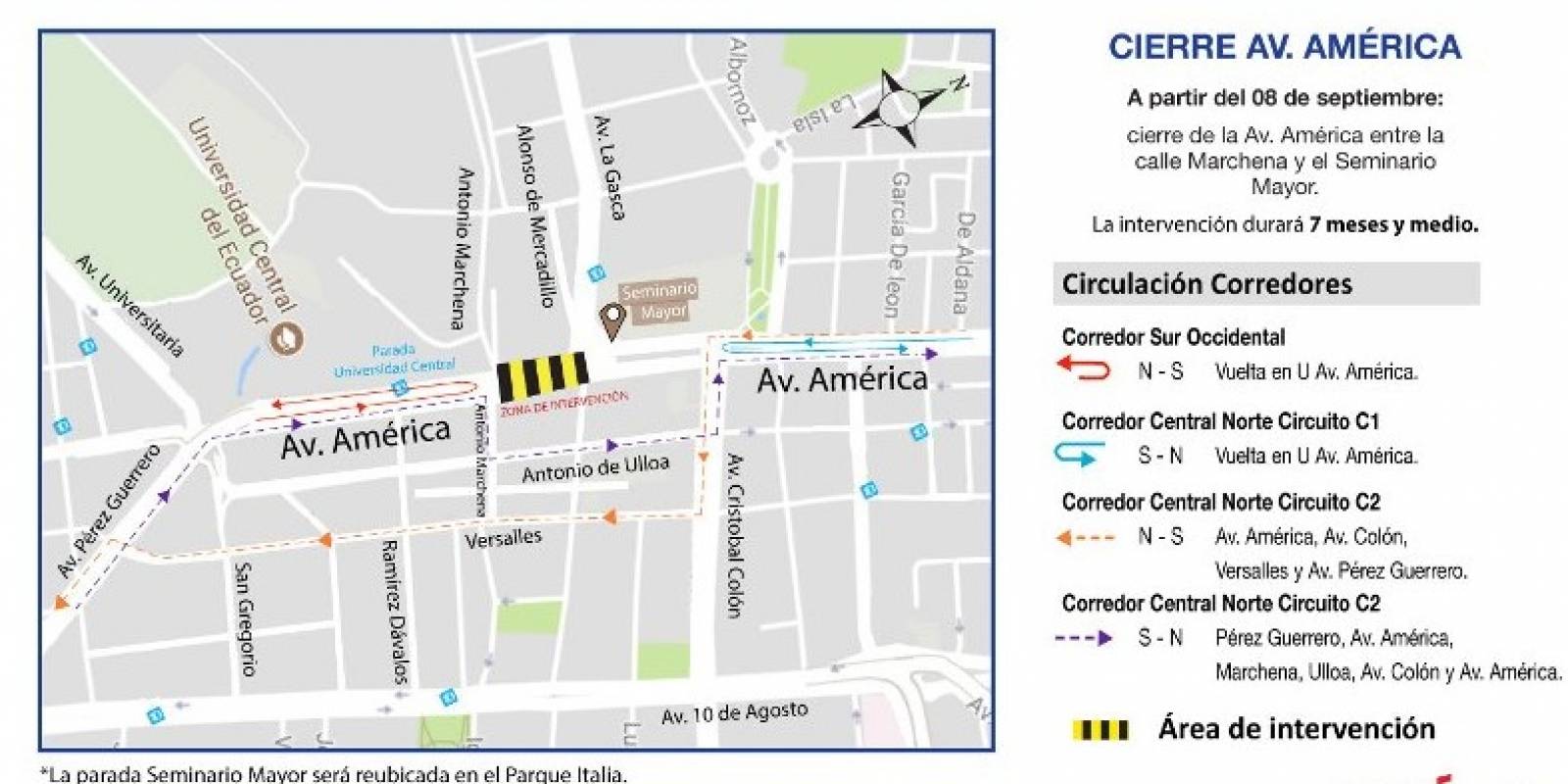 Municipio de Quito