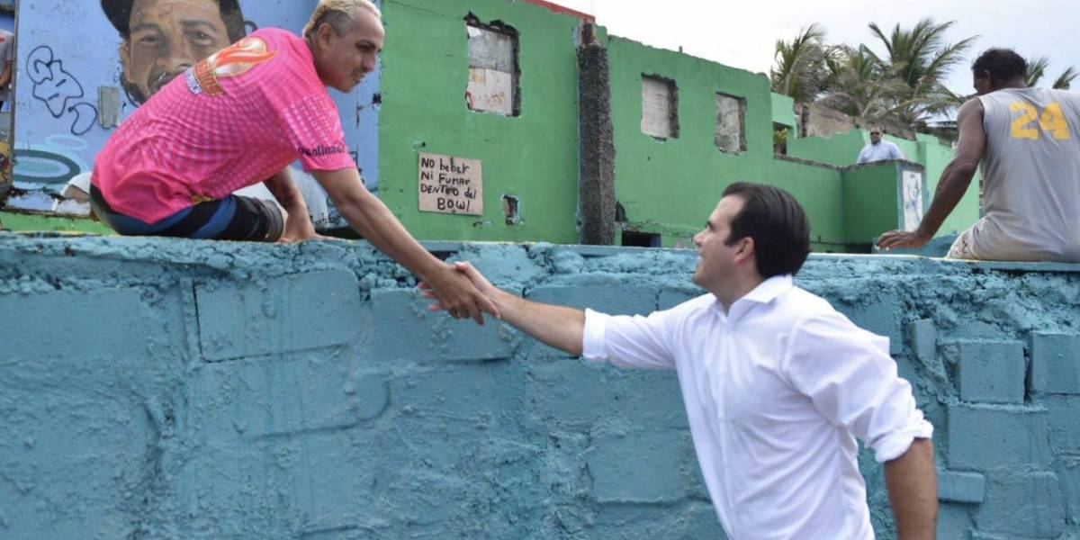 Expiró aviso de huracán mientras Irma se aleja de Puerto Rico Expiró aviso de huracán mientras Irma se aleja de Puerto Rico