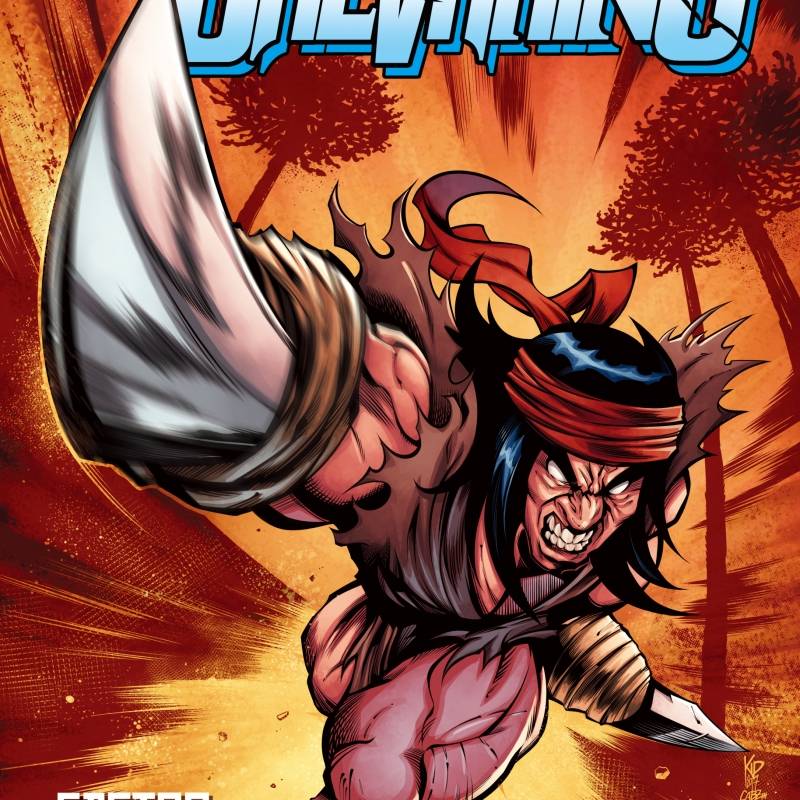 Galvarino