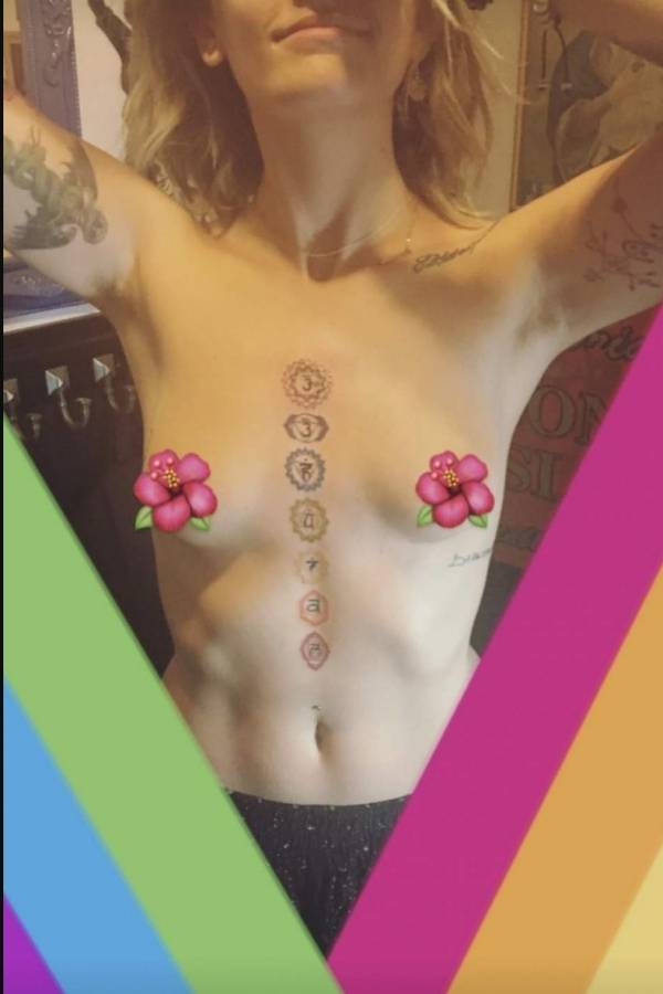 Paris Jackson