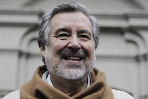 Alejandro Guillier
