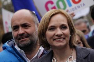 Carolina Goic