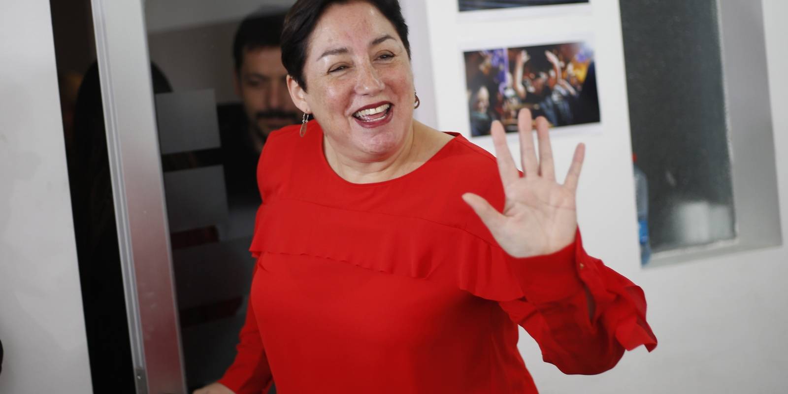 Beatriz Sánchez
