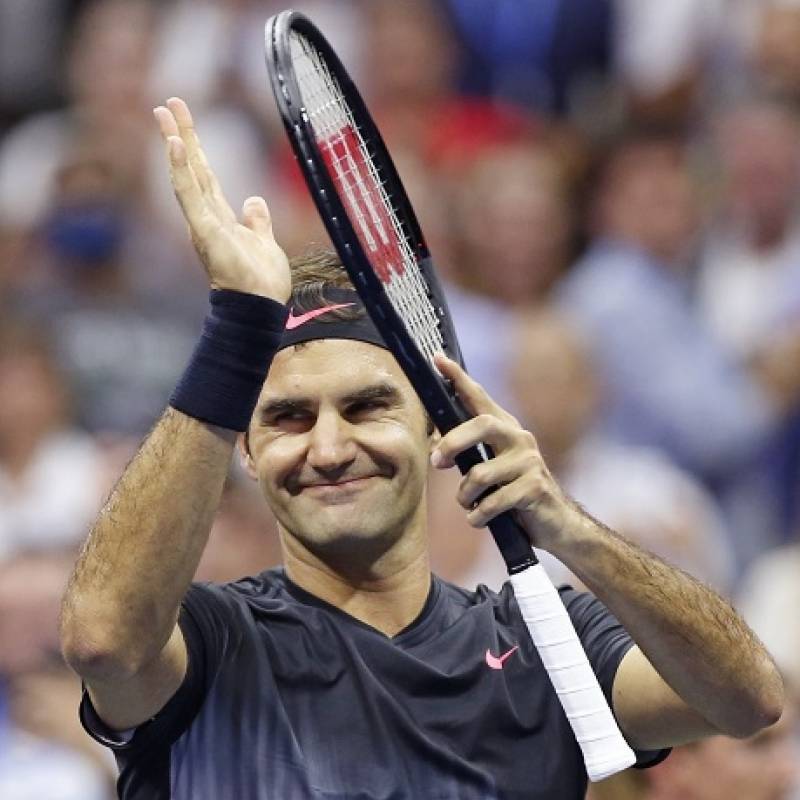 Roger Federer