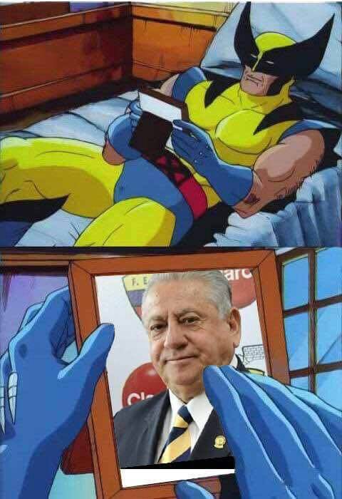 MEME MEME