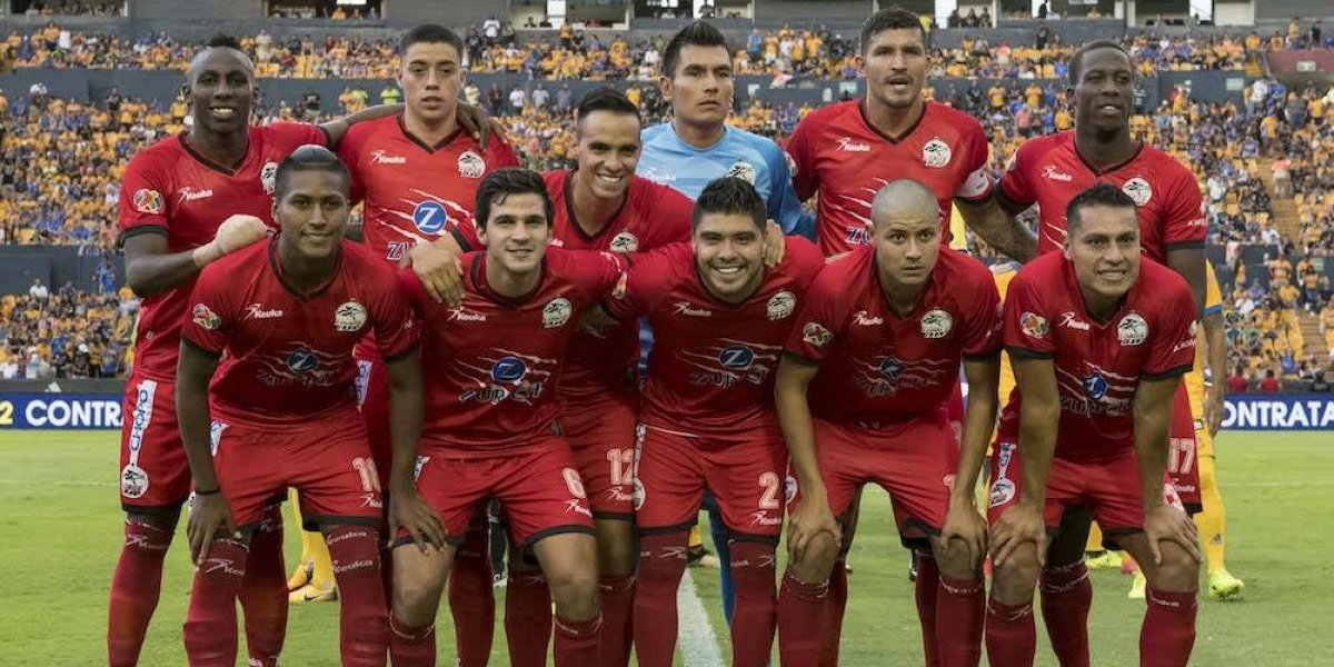 Adiós Televisa, hola Lobos BUAP por internet Adiós Televisa, hola Lobos BUAP por internet