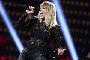 Taylor Swift