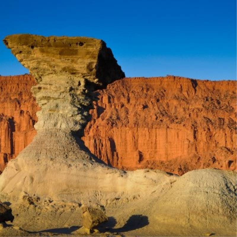 San Juan Argentina