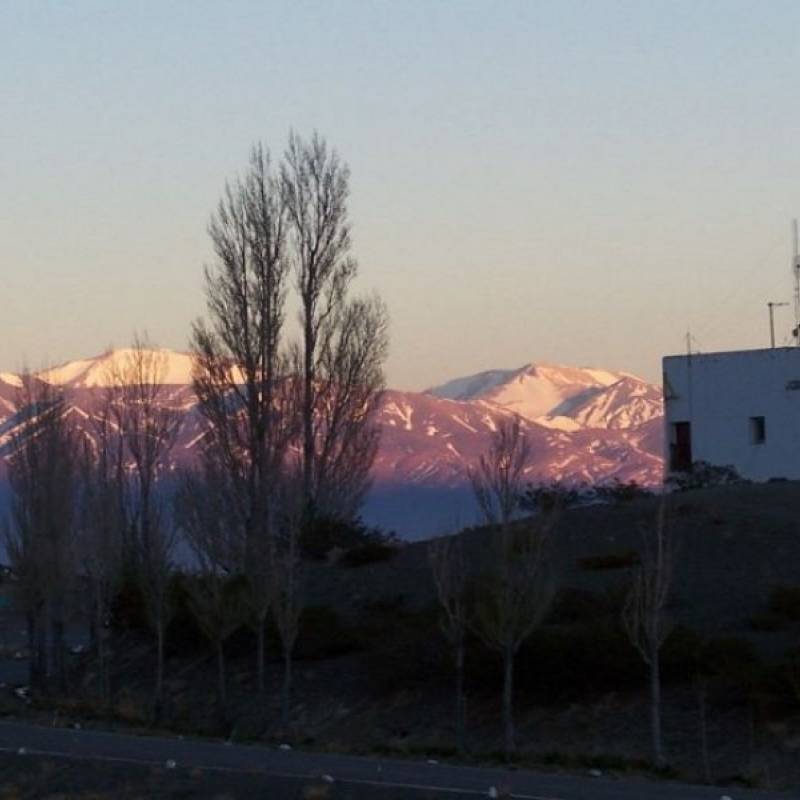 San Juan Argentina