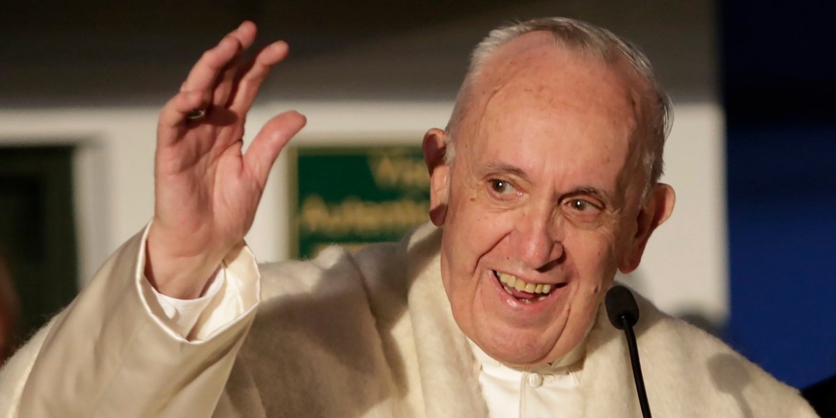 El papa se despedirá de Bogotá con recorrido en papamóvil El papa se despedirá de Bogotá con recorrido en papamóvil