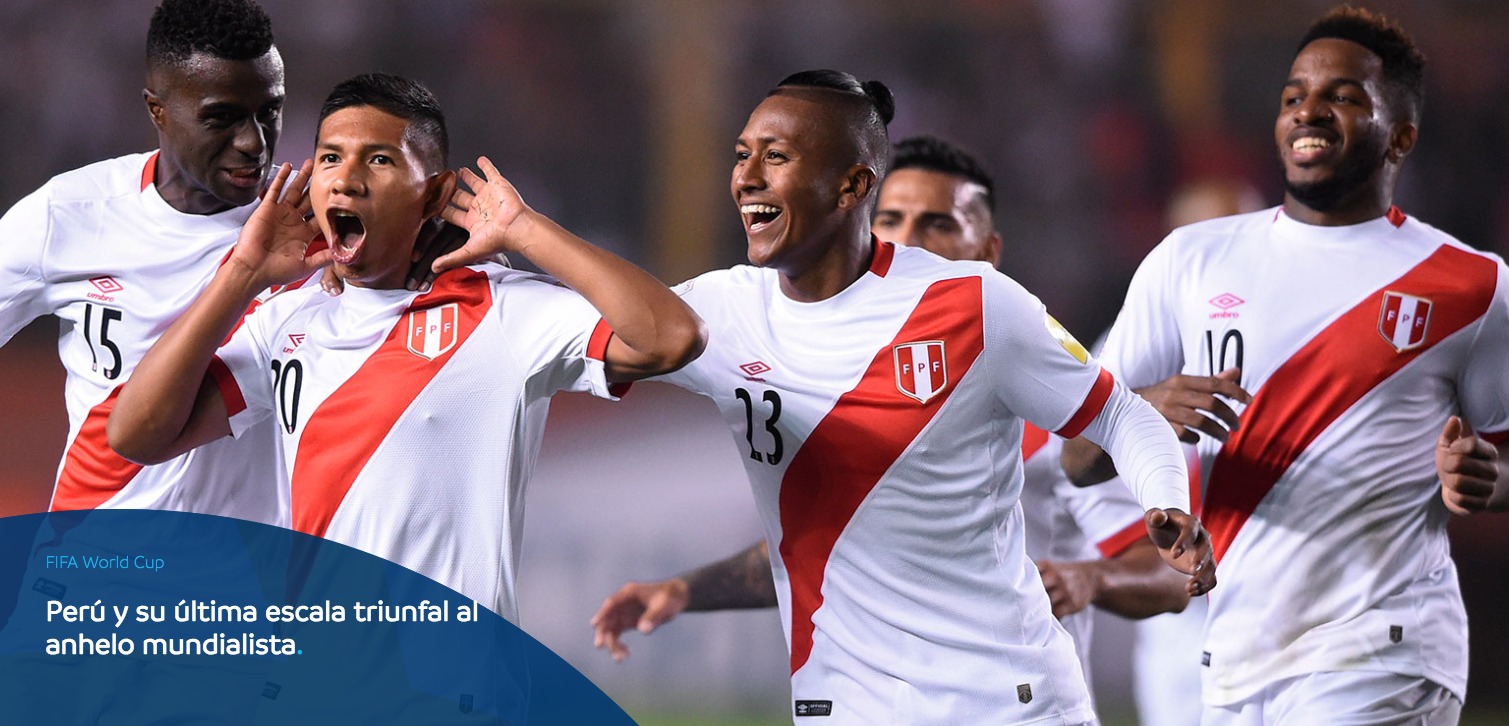 Conmebol Perú Conmebol Perú