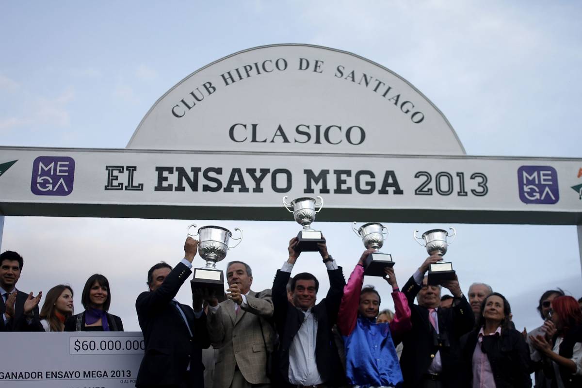 Clásico El Ensayo